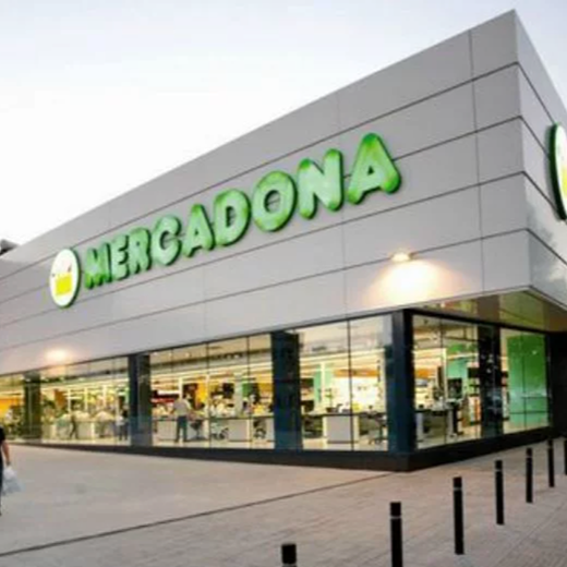 Os melhores produtos do Mercadona